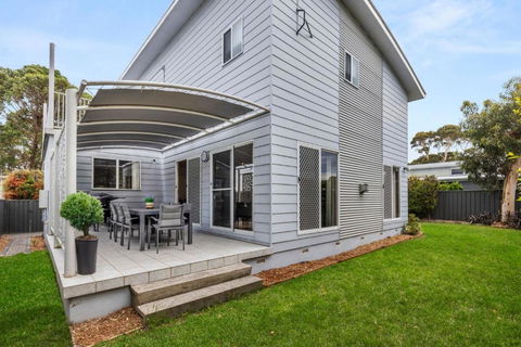 Sandlewood Breeze - Pet Friendly - Community Pool - Accommodation Georgetown 0