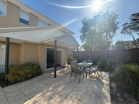 Sandpiper 10 - Close To Town And Beach - Accommodation Georgetown 1