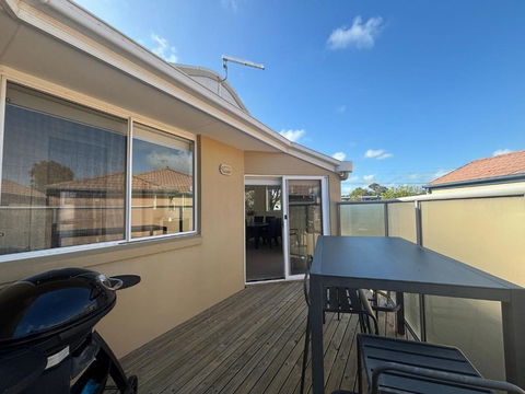 Sandpiper 10 - Close To Town And Beach - Accommodation Georgetown 3