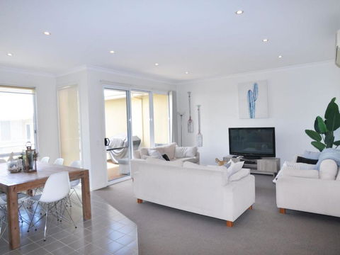 Sandpiper 3 - Close To Town And Beach - Accommodation Georgetown 1