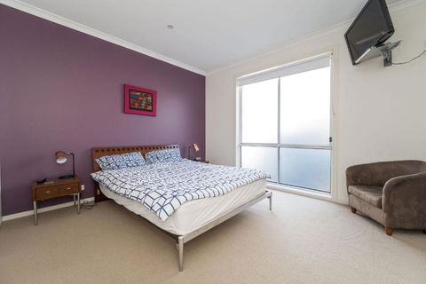 Sandpiper 5 - Close To Town And Beach - Accommodation Georgetown 2