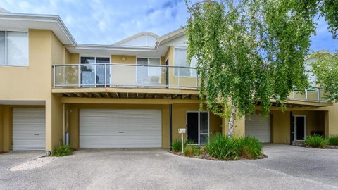 Sandpiper 9 - Close To Town And Beach - Accommodation Georgetown 0