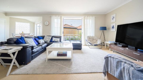 Sandpiper 9 - Close To Town And Beach - Accommodation Georgetown 2