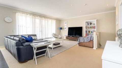 Sandpiper 9 - Close To Town And Beach - Accommodation Georgetown 3
