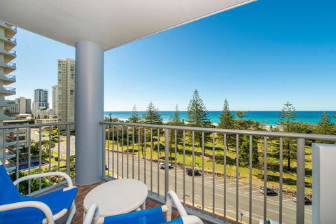 Sandpiper Broadbeach - Accommodation Georgetown 3