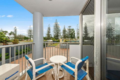 Sandpiper Broadbeach - Accommodation Georgetown 2