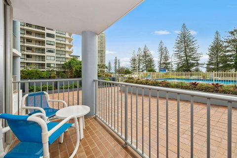 Sandpiper Broadbeach - Accommodation Georgetown 1
