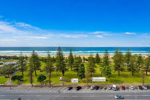 Sandpiper Broadbeach - Accommodation Georgetown 0