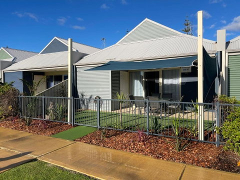 Sandpiper Escape - Accommodation Georgetown 0