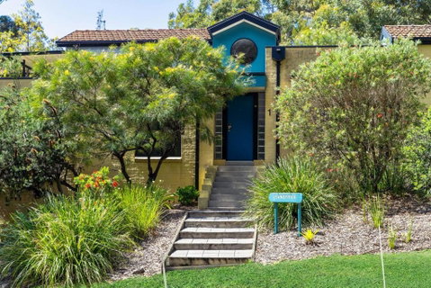 Sandpiper, Hyams Beach - Accommodation Georgetown 2
