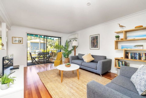 Sandpiper, Hyams Beach - Accommodation Georgetown 0