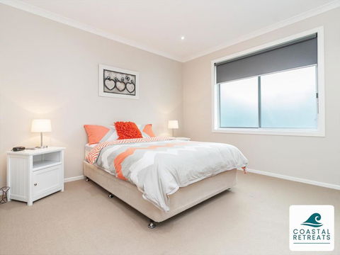 Sandpiper Inverloch - Linen Included - Accommodation Georgetown 3