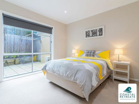 Sandpiper Inverloch - Linen Included - Accommodation Georgetown 2