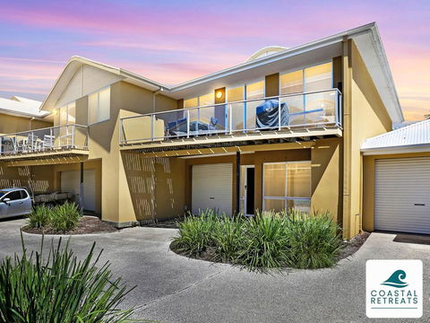 Sandpiper Inverloch - Linen Included - Accommodation Georgetown 0
