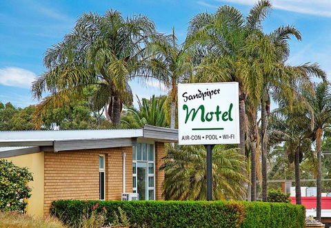 Sandpiper Motel Ulladulla - Accommodation Georgetown 3