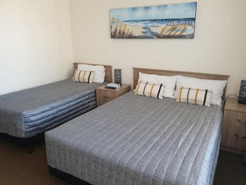 Sandpiper Motel Ulladulla - Accommodation Georgetown 1