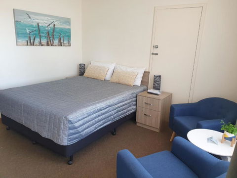 Sandpiper Motel Ulladulla - Accommodation Georgetown 2