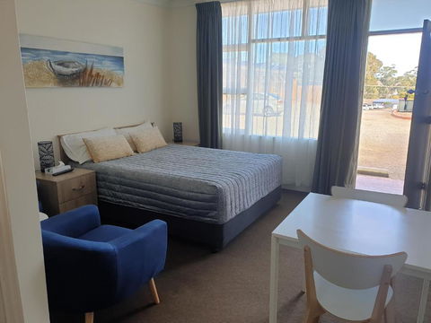 Sandpiper Motel Ulladulla - Accommodation Georgetown 0