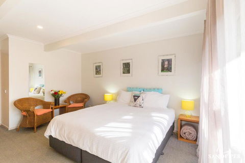 Sandpiper Motel Apollo Bay - Accommodation Georgetown 2