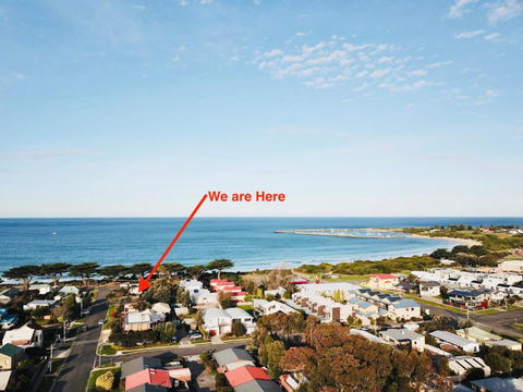 Sandpiper Motel Apollo Bay - Accommodation Georgetown 1