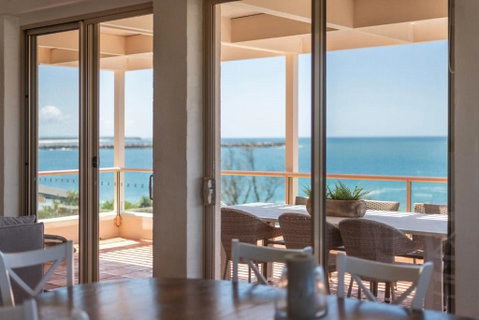 Sandrift Two - Oceanstays - Accommodation Georgetown 0