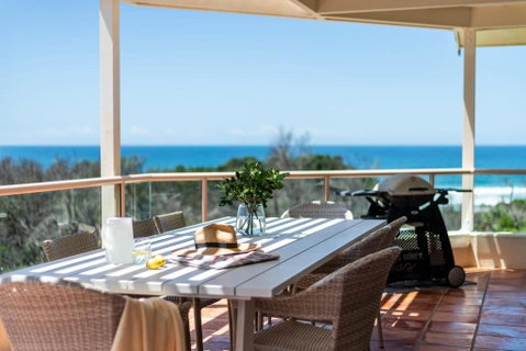 Sandrift Two - Oceanstays - Accommodation Georgetown 1