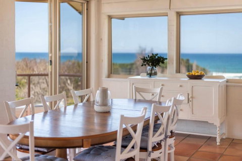 Sandrift Two - Oceanstays - Accommodation Georgetown 2