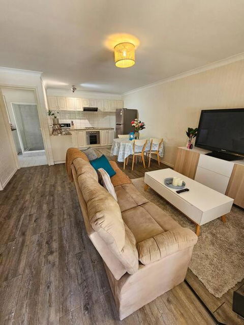 Sandringham Tranquil Retreat - Accommodation Georgetown 0