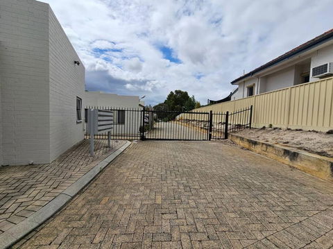 Sandringham Tranquil Retreat - Accommodation Georgetown 2