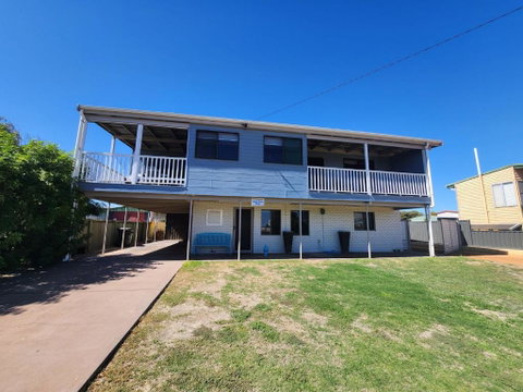 Sands Beach House - Accommodation Georgetown 1