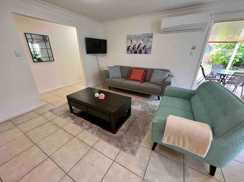 Sandstone Point And Bribie Beaches - Accommodation Georgetown 1