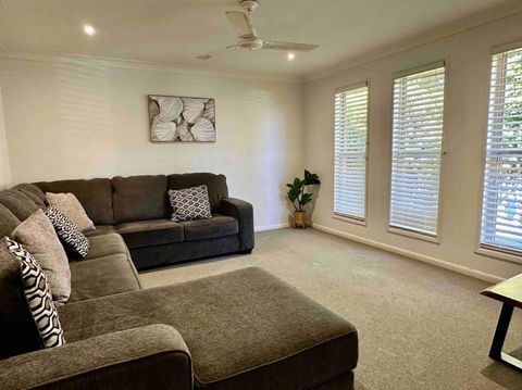 Sandstone Point And Bribie Beaches - Accommodation Georgetown 2