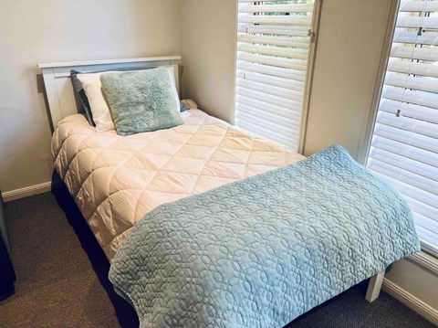 Sandstone Point And Bribie Beaches - Accommodation Georgetown 3