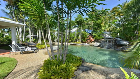 Sandwater Port Douglas - Accommodation Georgetown 0