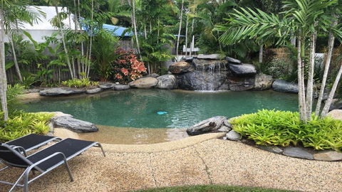 Sandwater Port Douglas - Accommodation Georgetown 1