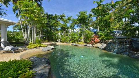 Sandwater Port Douglas - Accommodation Georgetown 2