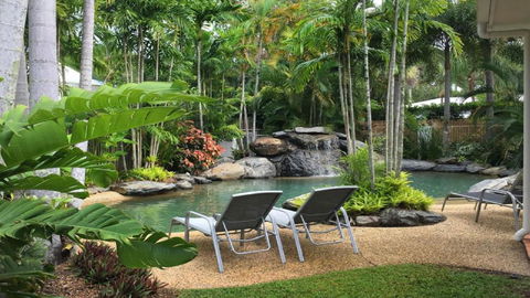 Sandwater Port Douglas - Accommodation Georgetown 3