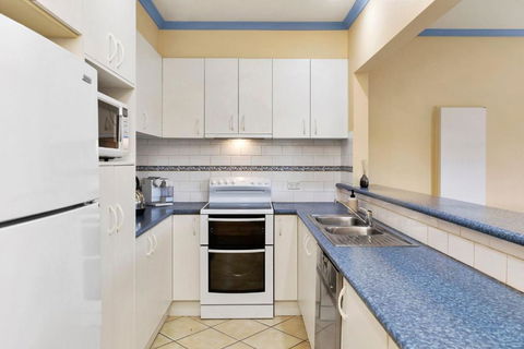 SANDY ANN At Lonnie - Accommodation Georgetown 3
