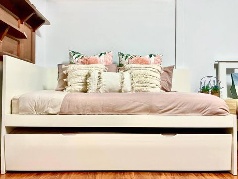 Sandy Bay Escape - Accommodation Georgetown 2