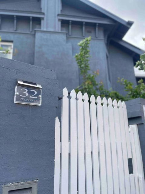 Sandy Bay Escape - Accommodation Georgetown 3
