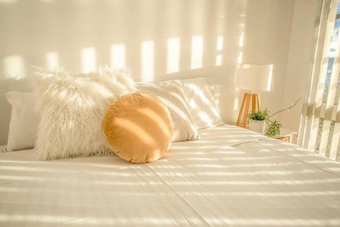 Sandy Bay Townhouse - Accommodation Georgetown 3