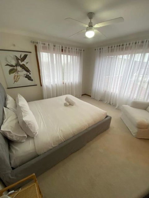 Sandy Bliss Walk To The Beach - Accommodation Georgetown 2