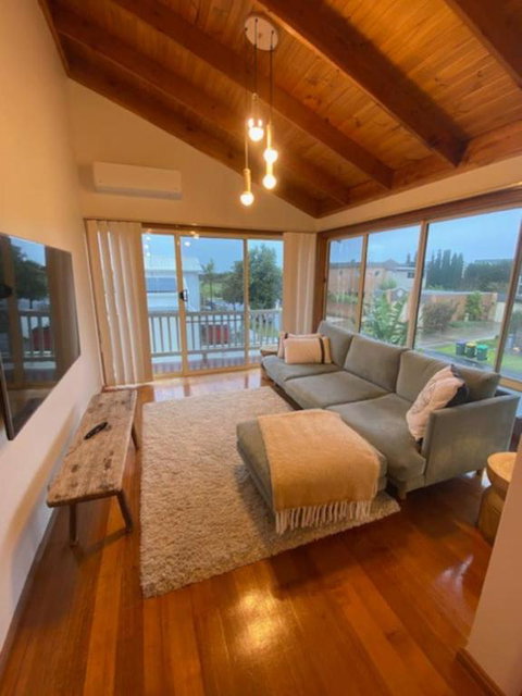 Sandy Bliss Walk To The Beach - Accommodation Georgetown 3