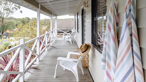 Sandy Cottage - Accommodation Georgetown 1