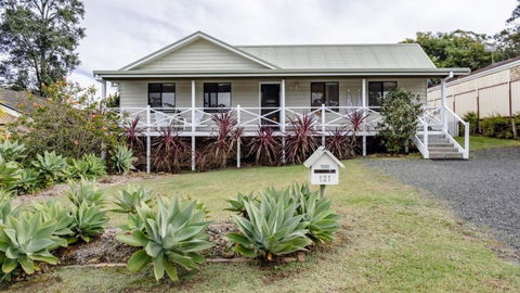 Sandy Cottage - Accommodation Georgetown 0