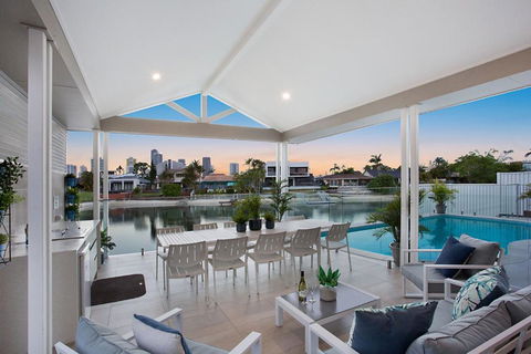 Sandy Cove - Accommodation Georgetown 0