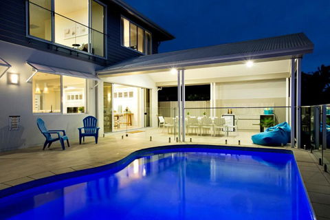 Sandy Cove - Accommodation Georgetown 1