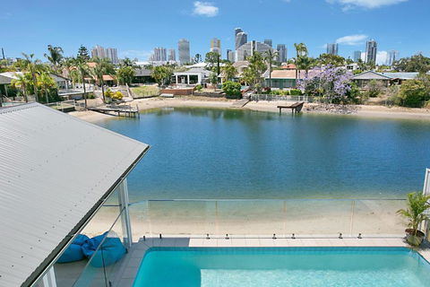 Sandy Cove - Accommodation Georgetown 2