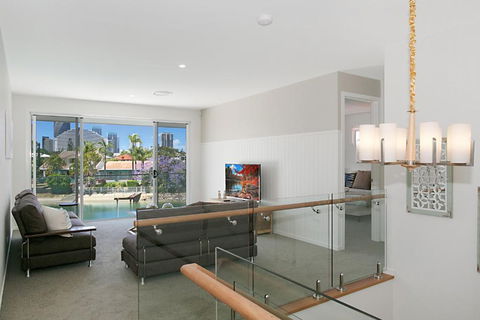 Sandy Cove - Accommodation Georgetown 3