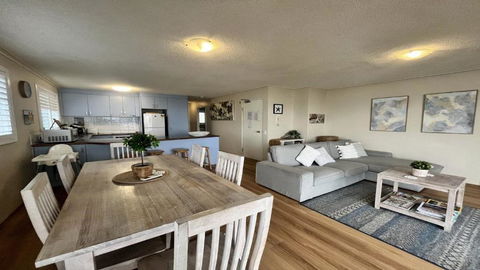 Sandy Cove Unit 6 - Accommodation Georgetown 2